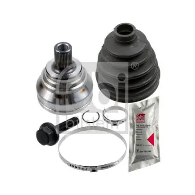 Juego de articulación, árbol de transmisión FEBI BILSTEIN 185313 Imprescindible (Must-Have)